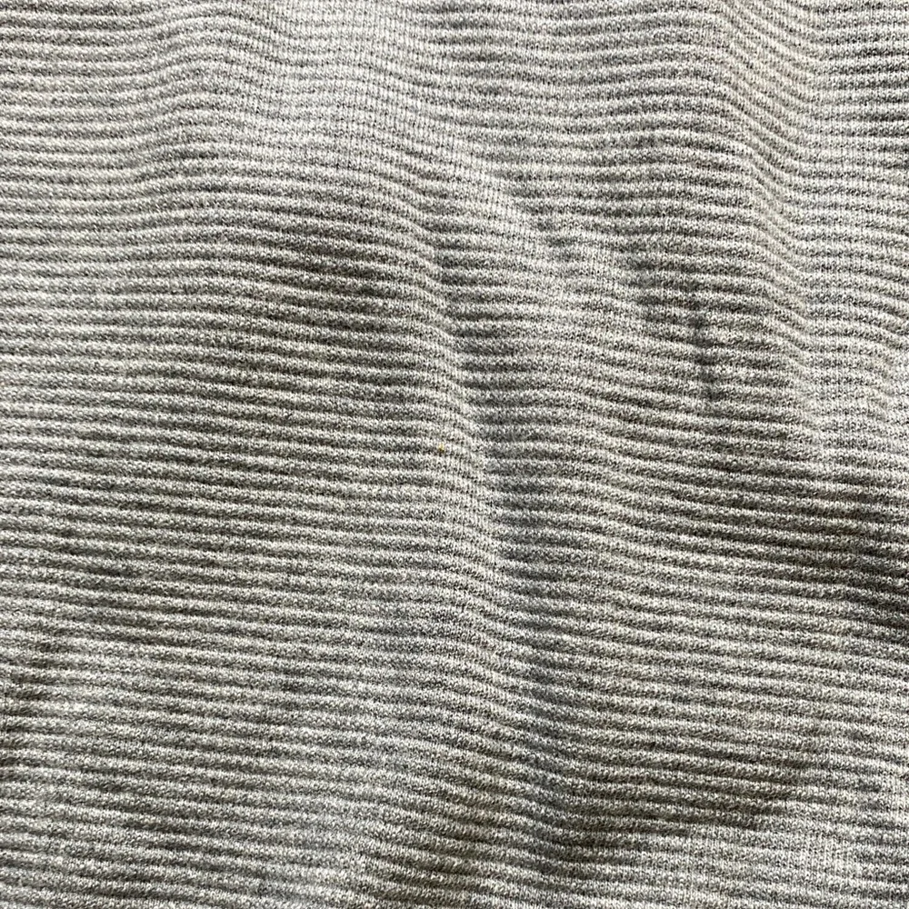 Puma Men's‎ Heather Gray Crewneck Sweater